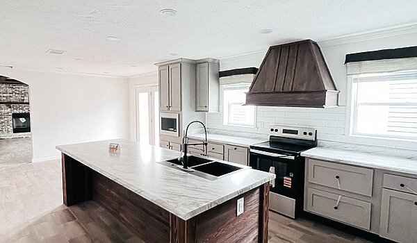 3245-SP / Kabco Kitchen 88831