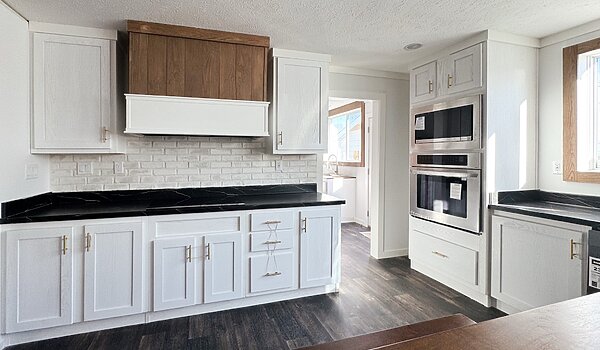 Creekside Series / The Twin Creek CS-3242 No Category 84853