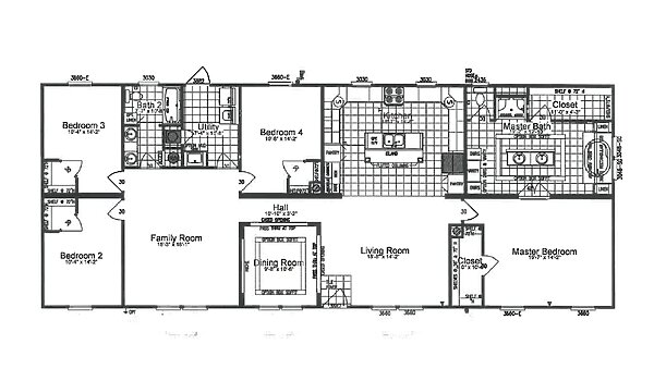 Lifestyle / Jones LY32764B No Category 87593