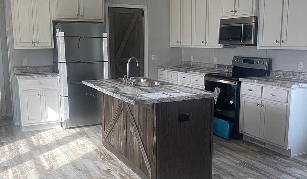 The Arc 8000 9000 / ARC1680-8000 Kitchen 55685