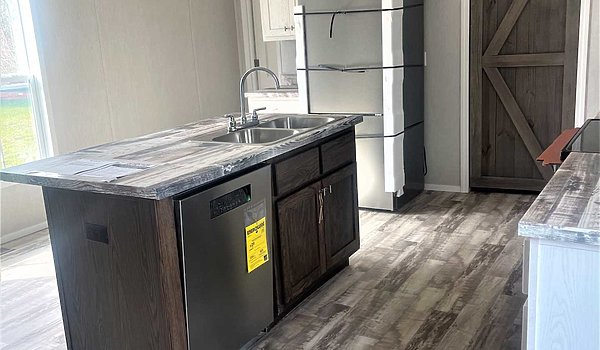 The Arc 8000 9000 / ARC1680-8000 Kitchen 55686