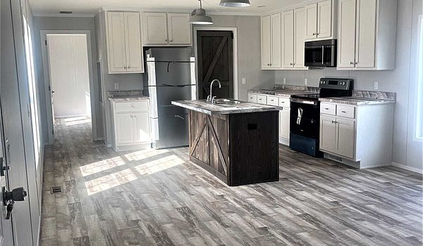 The Arc 8000 9000 / ARC1680-8000 Interior 55687