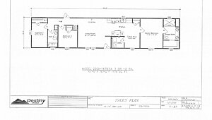 290IH16763A / Cavco Iron Ranch No Category 82232