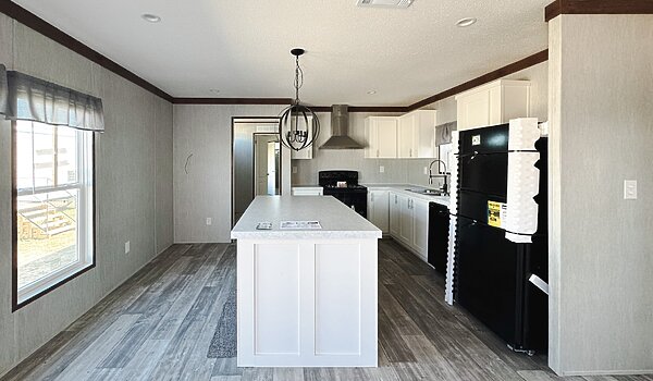 V5763Y-E / Suwannee Valley Elite Kitchen 86172