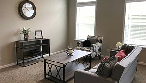 Palm Harbor / Casa Marina Site #: 709 Interior 18592