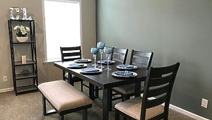Palm Harbor / Casa Marina Site #: 709 Interior 18594