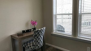 Palm Harbor / Casa Marina Site #: 709 Bedroom 18596