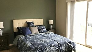 Palm Harbor / Casa Marina Site #: 709 Bedroom 18595
