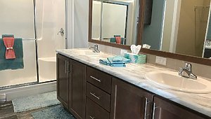 Palm Harbor / Casa Marina Site #: 709 Bathroom 18597