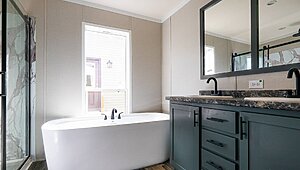 Premier / The Iberville 1676H32001 Bathroom 83841