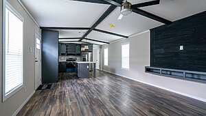 Premier / The Iberville 1676H32001 Interior 83836