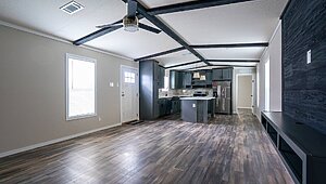 Premier / The Iberville 1676H32001 Interior 83838