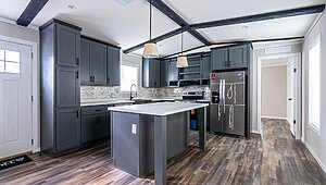 Premier / The Iberville 1676H32001 Kitchen 83832