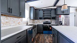 Premier / The Iberville 1676H32001 Kitchen 83833