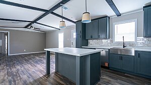 Premier / The Iberville 1676H32001 Kitchen 83835