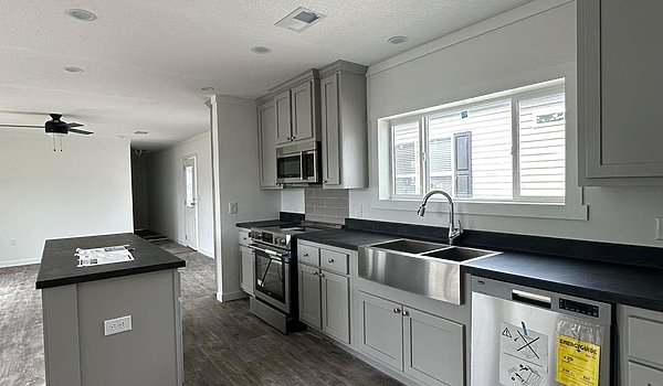 Choice / CHC1680-102 Interior 63257