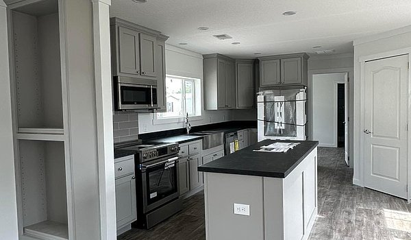 Choice / CHC1680-102 Interior 63256