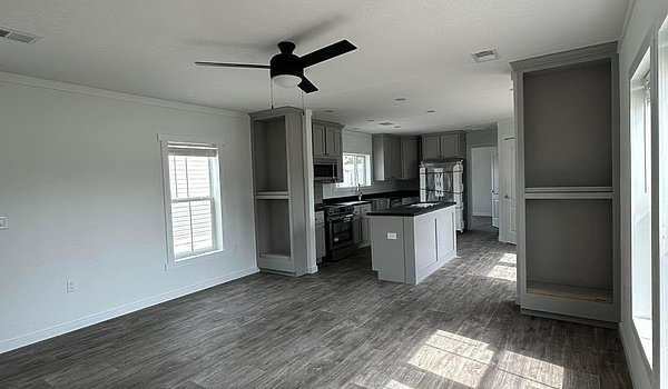 Choice / CHC1680-102 Interior 63258