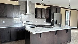 Classic Series SW / Daisy 2.0 413-84-3-16 Interior 85440