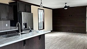 Classic Series SW / Daisy 2.0 413-84-3-16 Interior 85441