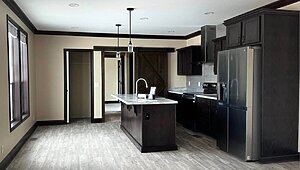 Classic Series SW / Daisy 2.0 413-84-3-16 Interior 85443