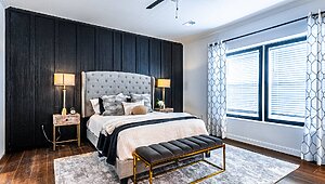 Prime / PRI3284-2010 with 9 foot Sidewalls & Hidden Pantry Bedroom 83501