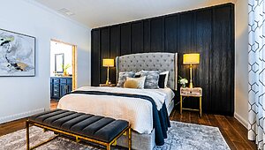 Prime / PRI3284-2010 with 9 foot Sidewalls & Hidden Pantry Bedroom 83503