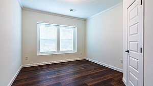 Prime / PRI3284-2010 with 9 foot Sidewalls & Hidden Pantry Bedroom 83505