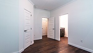 Prime / PRI3284-2010 with 9 foot Sidewalls & Hidden Pantry Bedroom 83506