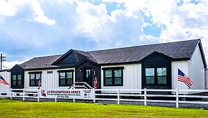 Prime / PRI3284-2010 with 9 foot Sidewalls & Hidden Pantry Exterior 83517