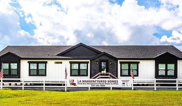 Prime / PRI3284-2010 with 9 foot Sidewalls & Hidden Pantry Exterior 83518