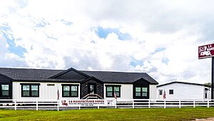 Prime / PRI3284-2010 with 9 foot Sidewalls & Hidden Pantry Exterior 83519