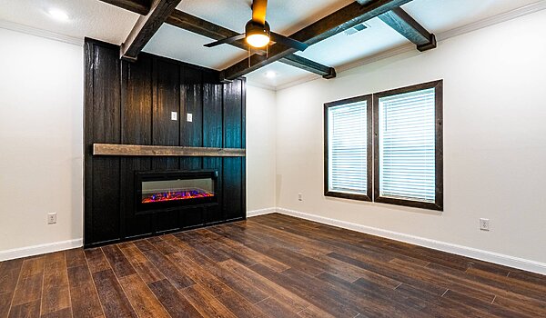 Prime / PRI3284-2010 with 9 foot Sidewalls & Hidden Pantry Interior 83500