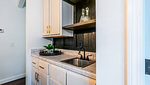 Prime / PRI3284-2010 with 9 foot Sidewalls & Hidden Pantry Utility 83516