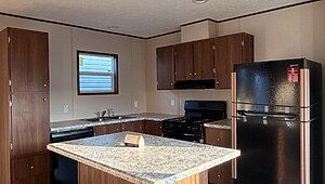 Origin Series / Aspen TRT16763A Interior 85662