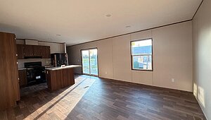 Origin Series / Aspen TRT16763A Interior 85663