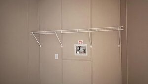 Origin Series / Aspen TRT16763A Interior 85667