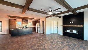 Disciple Series / The King David 64 Interior 85446