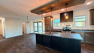 Disciple Series / The King David 64 Interior 85447