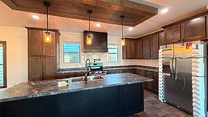 Disciple Series / The King David 64 Interior 85448