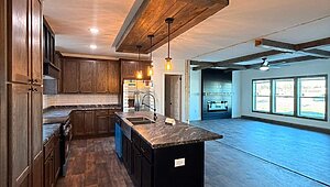 Disciple Series / The King David 64 Interior 85449