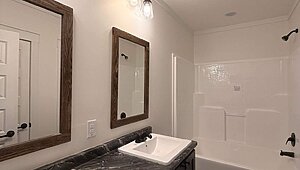 Disciple Series / The King David 64 Interior 85454