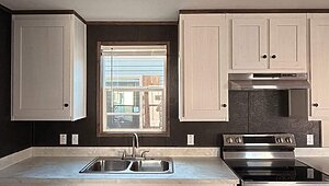 Homestead / 16602A 31HSD16602AH Interior 85681