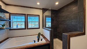 Admiral / The Hewitt 73ADM32844AH Interior 86553