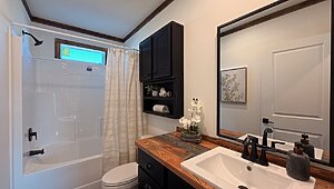 Admiral / The Hewitt 73ADM32844AH Interior 86554