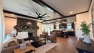 Admiral / The Hewitt 73ADM32844AH Interior 86540