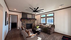 Admiral / The Hewitt 73ADM32844AH Interior 86541