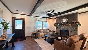 Admiral / The Hewitt 73ADM32844AH Interior 86542