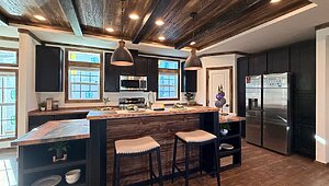 Admiral / The Hewitt 73ADM32844AH Interior 86544