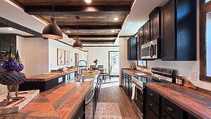 Admiral / The Hewitt 73ADM32844AH Interior 86546